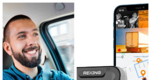 🚗 Capture Every Drive in 4K – Explore Rexing’s Smart Dash Cams Now!