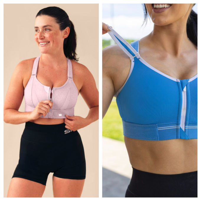 Shefit Review – A Revolution in Sports Bras Designed by Women, for Women