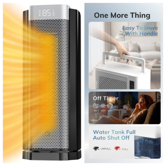 AEOCKY on Amazon: A Tech-Savvy Hub That Delivers Comfort and Confidence