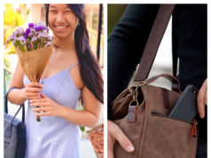 Asebbo.com: Outdoor-Inspired Style Meets Functional Lunch Gear