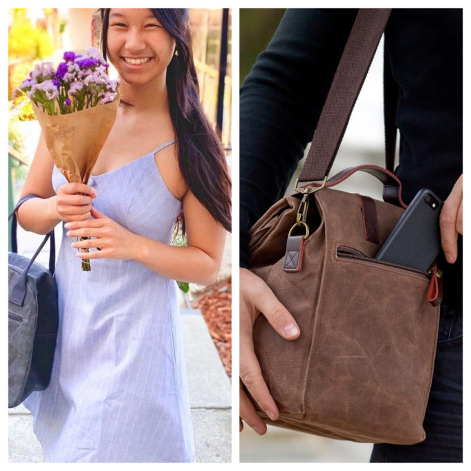 Asebbo.com: Outdoor-Inspired Style Meets Functional Lunch Gear