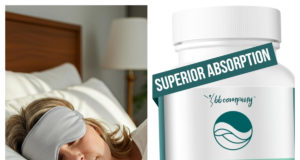 Ocean Magnesium Aquamin by BB Company – Complete Review