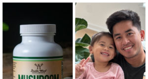 Double Wood Supplements on Amazon: Science-Driven Formulas That Support Your Well-Being