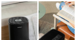 PuroAir on Amazon: Breathe Smarter, Healthier Air Every Day