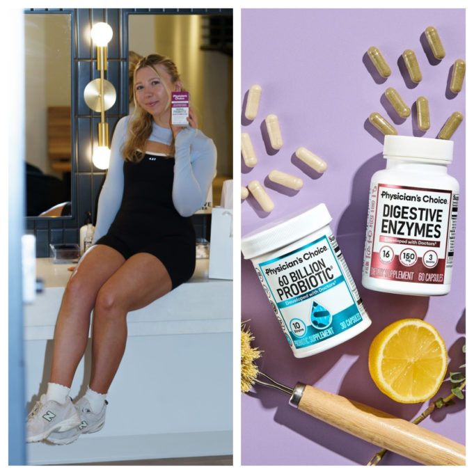 Physician’s Choice Amazon Storefront Review – Science-Backed Supplements You Can Trust