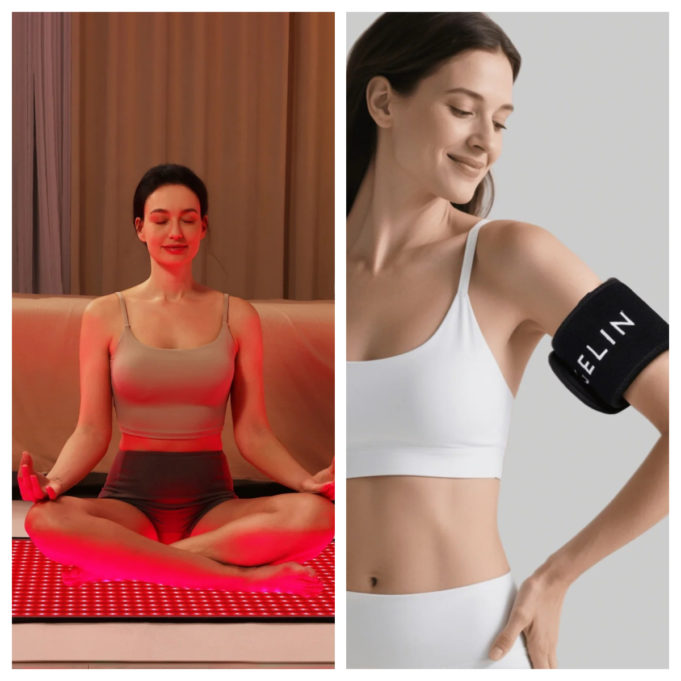 Megelin Review: Innovation in Home Beauty with LED & IPL Devices