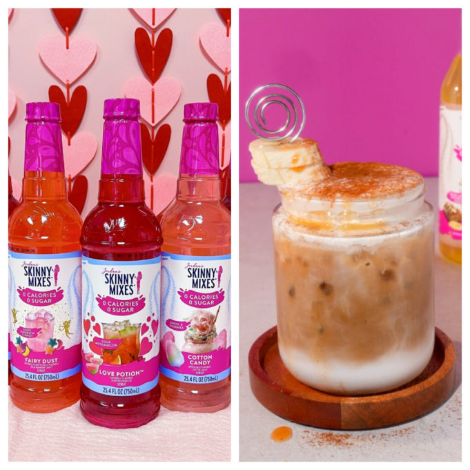 A Fresh Take on Flavor — SkinnyMixes.com Review