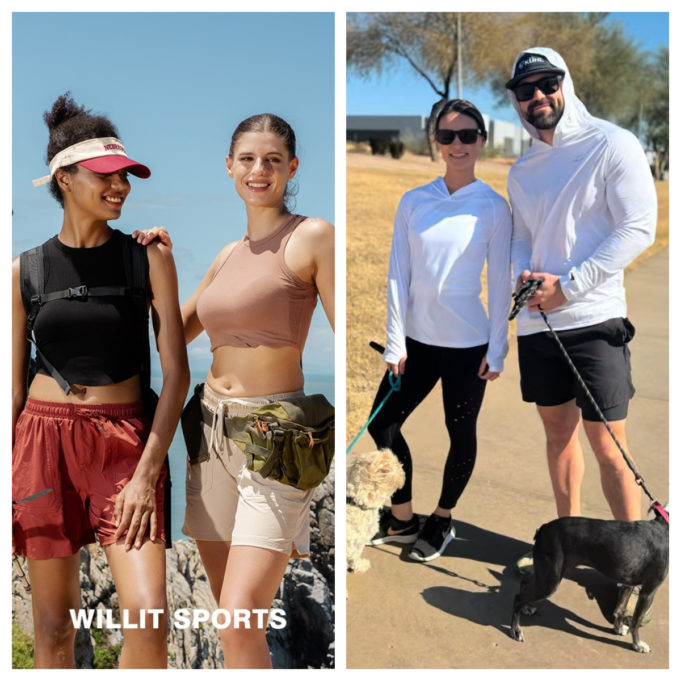 Willit Sports Review: Gear Up With Confidence for Your Outdoor Pursuits