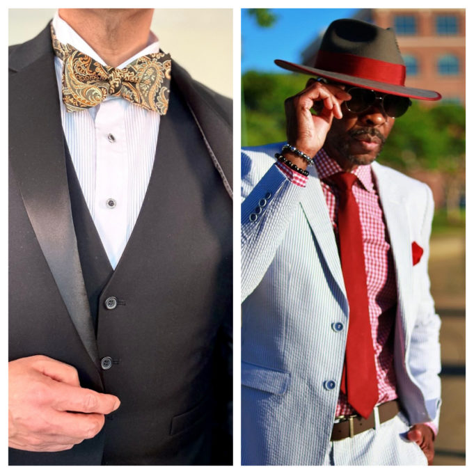 Signature Menswear Review: Stylish Suits or Buyer Beware?