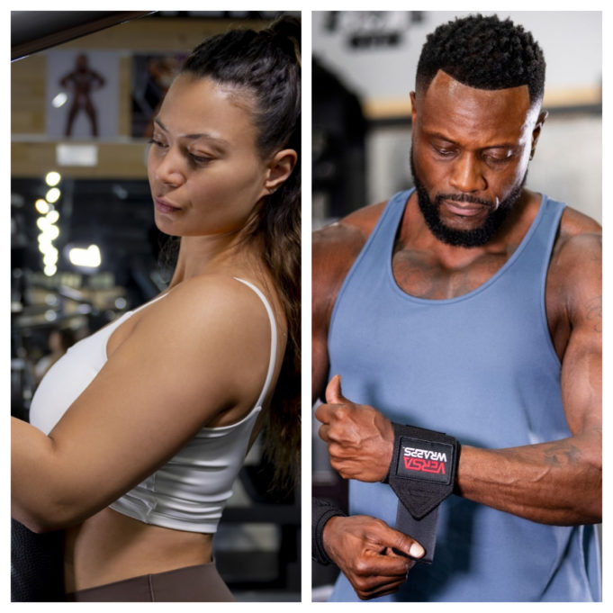 Versa Gripps Review: Elevate Your Lifting Game with Grip Strength & Comfort