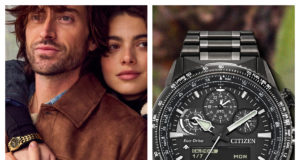 Why Citizen Eco‑Drive Chronograph and the Brand Citizen Raise the Bar in Timepieces