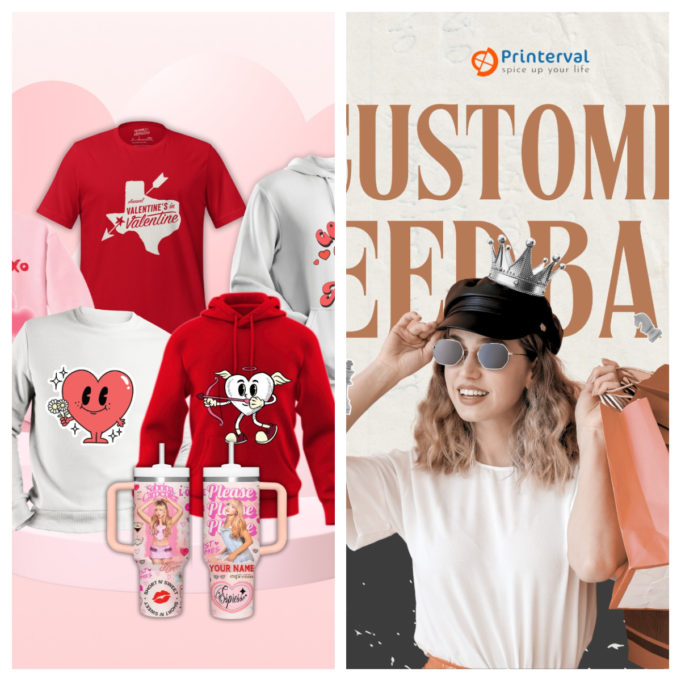 Printerval Review: Creative Custom Goods with a Few Caveats