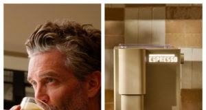 Terra Kaffe: A Premium Coffee Experience at Home