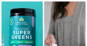 Ancient Nutrition Review: Natural Supplements Inspired by Timeless Wellness