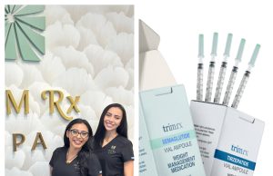 TrimRx Review: A Modern Telehealth Platform for Personalized Weight Loss Support
