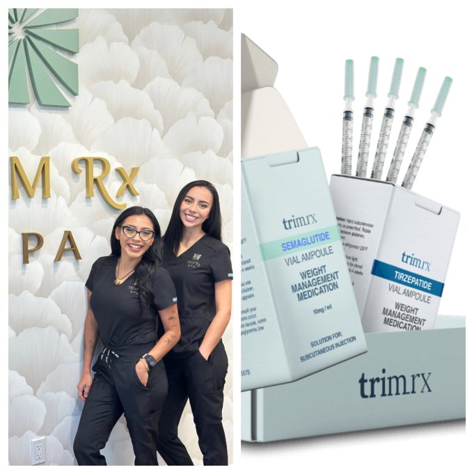 TrimRx Review: A Modern Telehealth Platform for Personalized Weight Loss Support