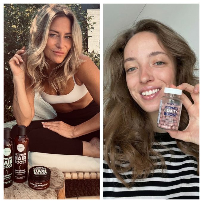 Moerie Hair Growth Pills Review: A Natural Approach to Stronger, Healthier Hair