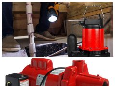 Red Lion Review: Dependable Water Pumps for Demanding Jobs