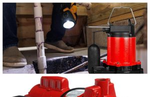 Red Lion Review: Dependable Water Pumps for Demanding Jobs