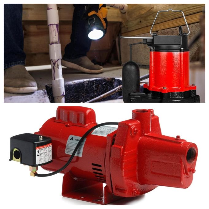Red Lion Review: Dependable Water Pumps for Demanding Jobs